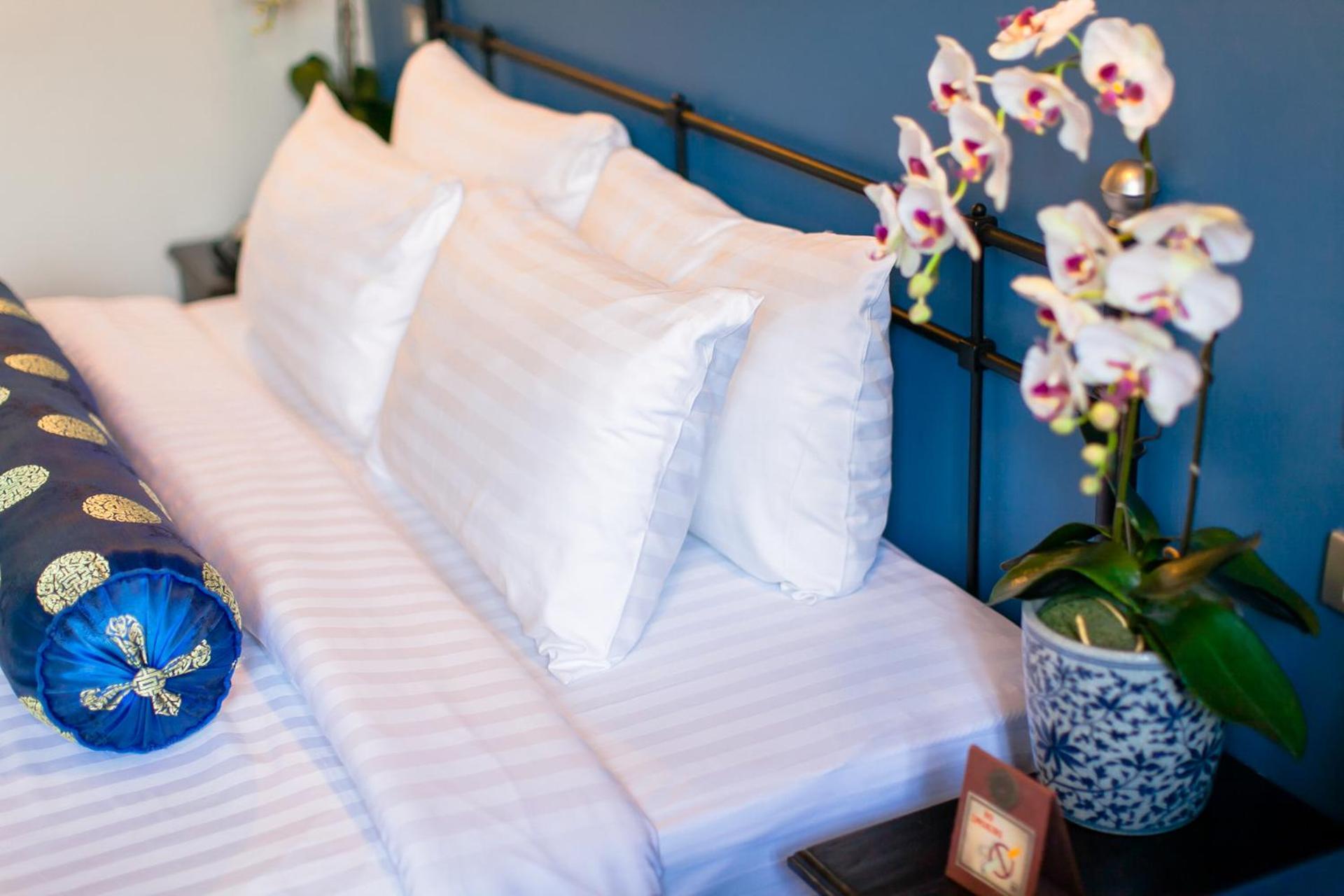 The Memory At On On Hotel Phuket Quarto foto