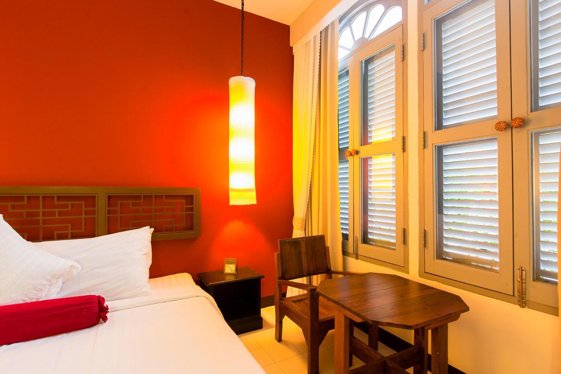The Memory At On On Hotel Phuket Quarto foto